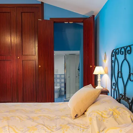 Terrazza Sapore Di Mare By Wonderful Italy Apartment Cefalu
