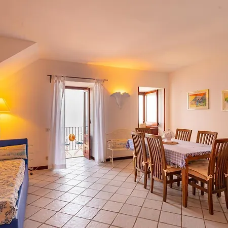 Apartment Terrazza Sapore Di Mare By Wonderful Italy