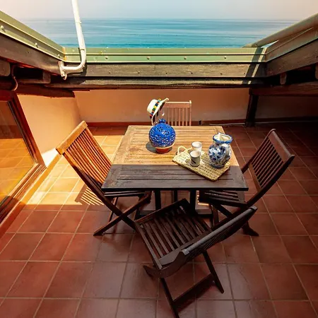 Apartment Terrazza Sapore Di Mare By Wonderful Italy *