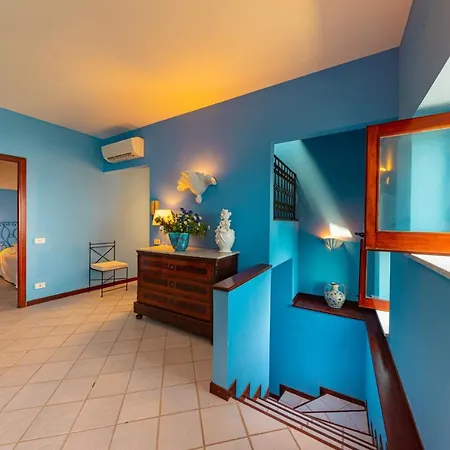 Terrazza Sapore Di Mare By Wonderful Italy Appartement *