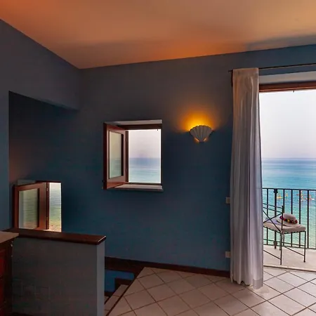 Terrazza Sapore Di Mare By Wonderful Italy Appartement *