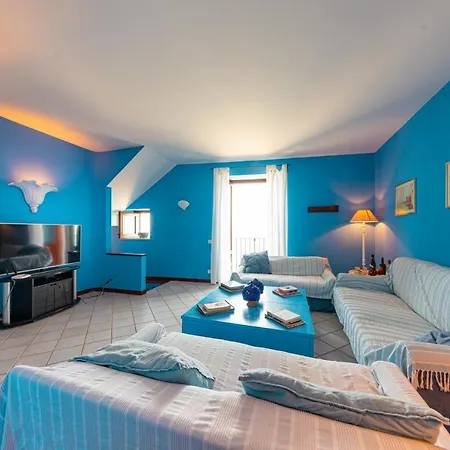 Terrazza Sapore Di Mare By Wonderful Italy Apartment