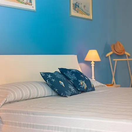 Appartement Terrazza Sapore Di Mare By Wonderful Italy Cefalù