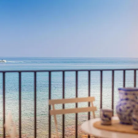 Terrazza Sapore Di Mare By Wonderful Italy Apartment