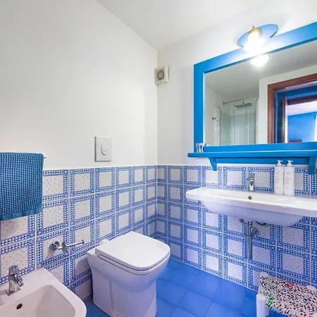 Appartement Terrazza Sapore Di Mare By Wonderful Italy