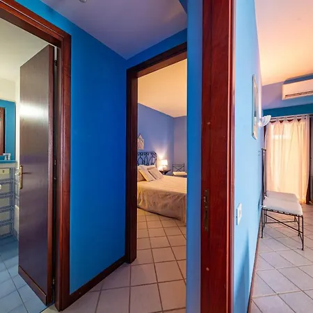 Apartment Terrazza Sapore Di Mare By Wonderful Italy