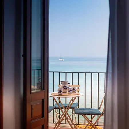Terrazza Sapore Di Mare By Wonderful Italy *